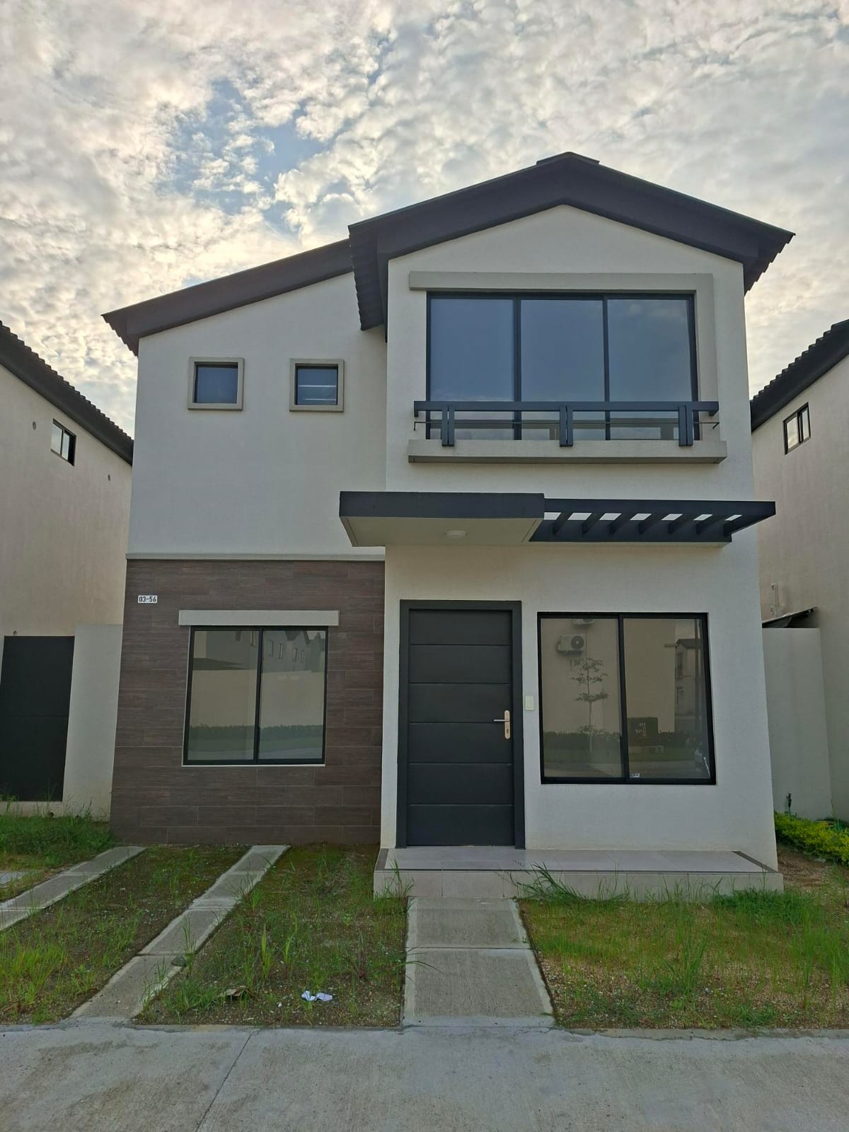 Casa en Urbanizaciòn Los Prados